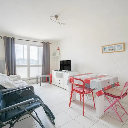 L'appart A L'ouest - Face Au Port * كورسول-سور-مار