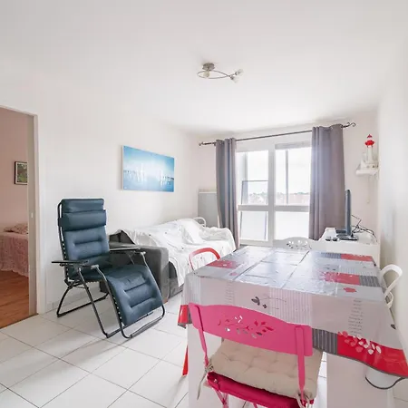 L'appart A L'ouest - Face Au Port