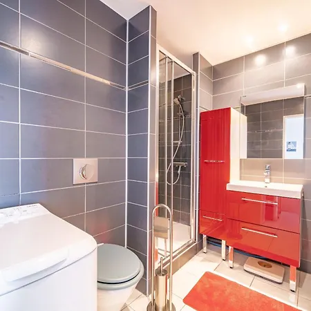 L'appart A L'ouest - Face Au Port 쿠르쇨 쉬르 메르