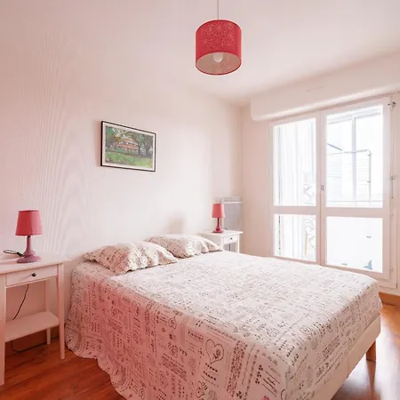 L'appart A L'ouest - Face Au Port *