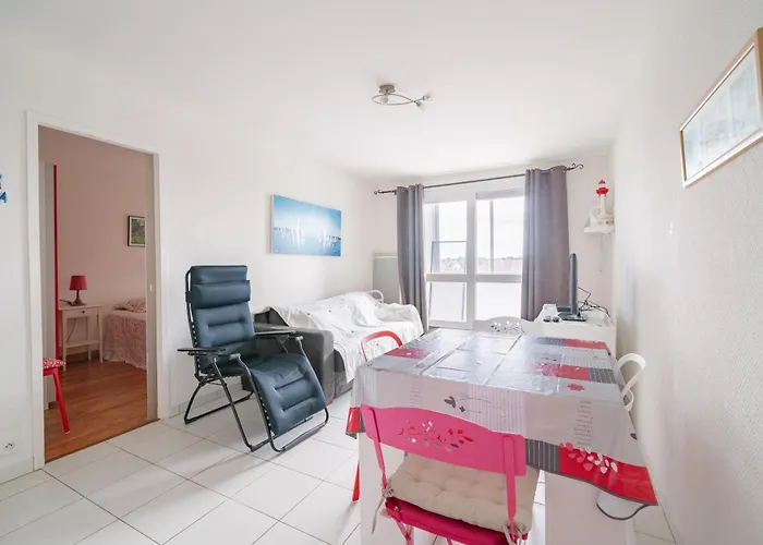 L'appart A L'ouest - Face Au Port