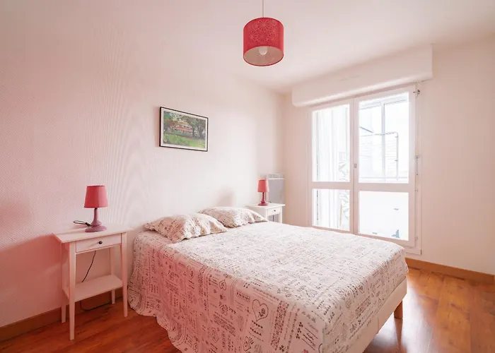 L'appart A L'ouest - Face Au Port *